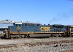 CSX 7261